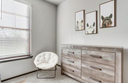 Norman Retreat 1 Mi to The University of Oklahoma - Photo 23