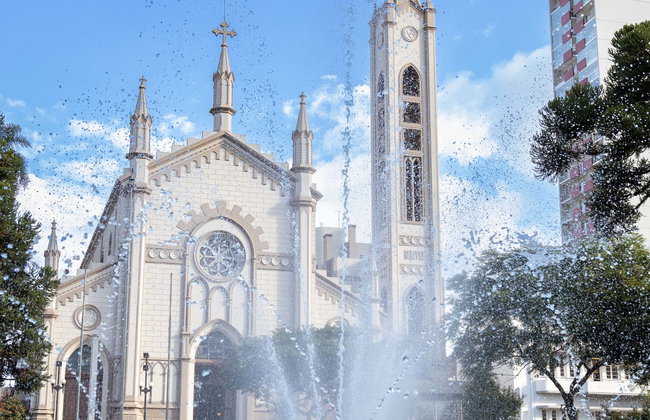 Visite sur le thème de la bière artisanale à Caxias do Sul - Photo 1