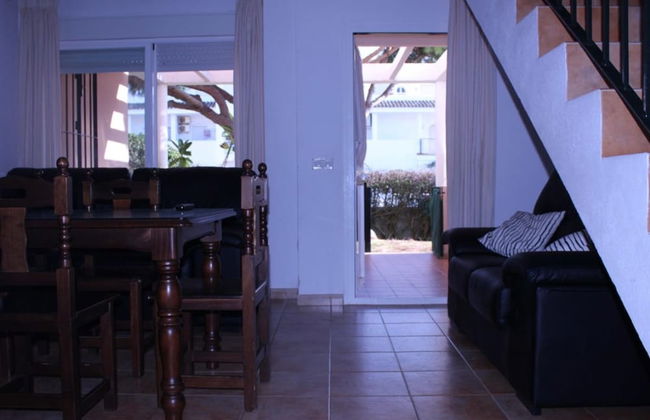 Balconera 2 16607 in Chiclana - Foto 8