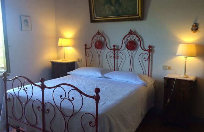 Relais Villa Casalta - Foto 14