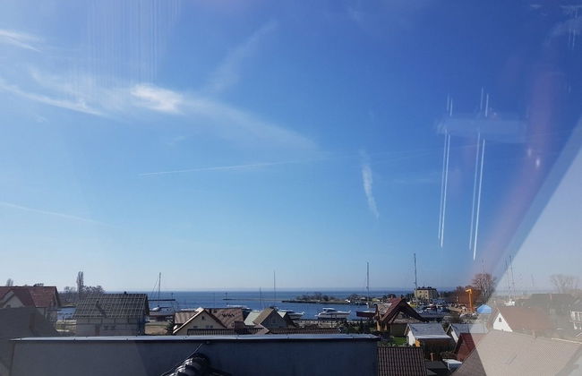 Marina Jastarnia - Apartamenty - Basen - Photo 48