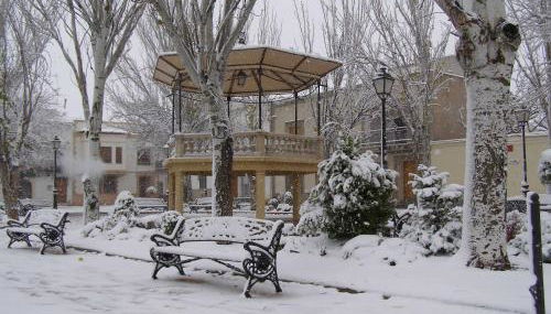 Casa Rural el Rincon del Infante - Foto 5