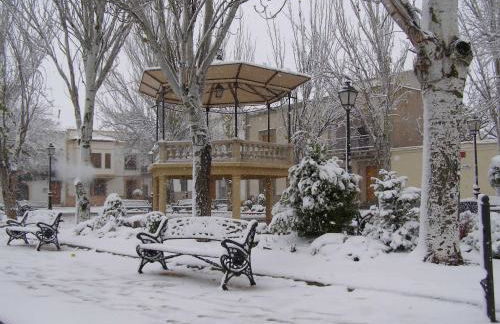 Casa Rural el Rincon del Infante - Foto 5