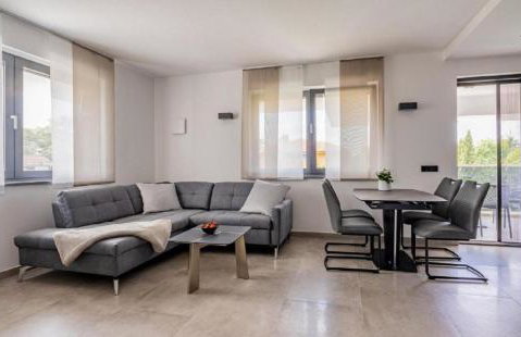 Villa Baden - Foto 11