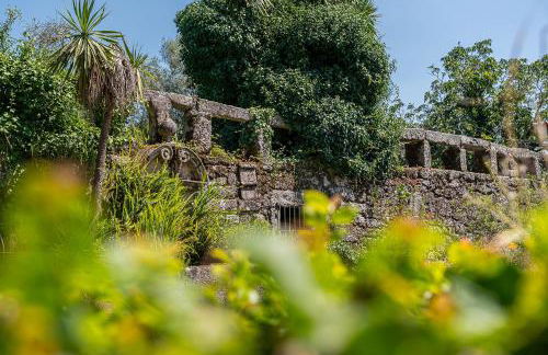 Casa do Pomar - Manor House - Foto 46