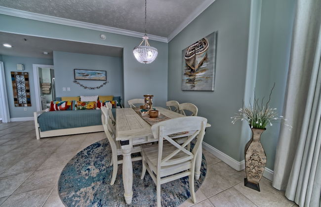 Unit 1501 2 Bedroom Condo by RedAwning - Foto 25