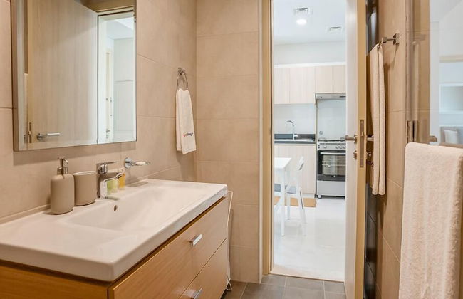 Elegant 2BRApt In Damac Hills 2 - Foto 24