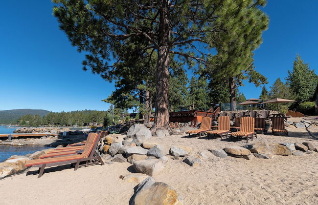 Red Wolf Lakeside Lodge - Foto 41