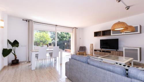 Cambrils Molí - Jardín i piscina - Photo 2