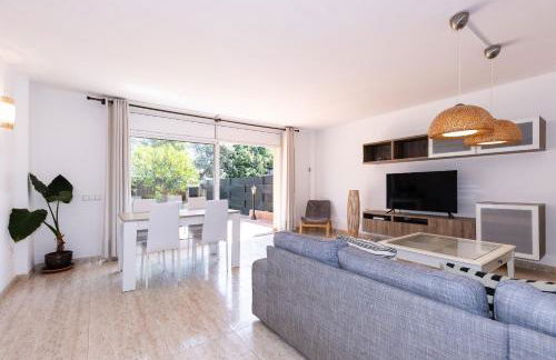 Cambrils Molí - Jardín i piscina - Photo 2