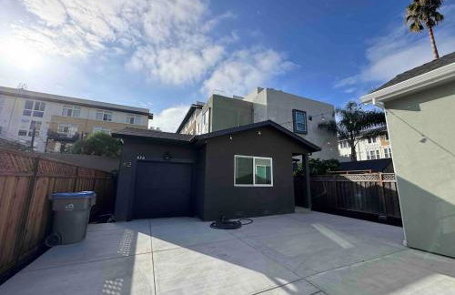 New Luxury 1BR ADU Near Downtown & Tech Hubs - Foto 14