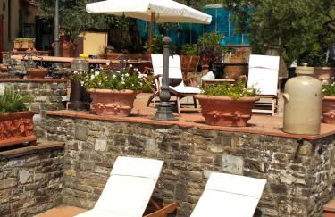 VILLA IL TRUFOLO - Foto 9