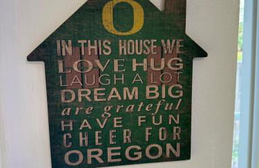 Retreat near UO, Autzen Stadium, Amazon Park (# 1) - Foto 31