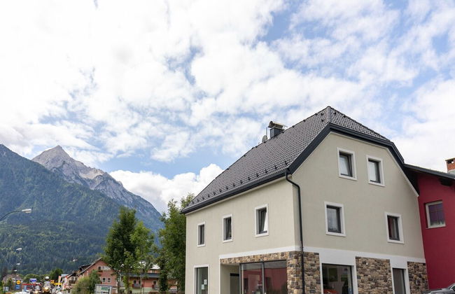 Gailtaler Apartment at an Excursion Location - Foto 64