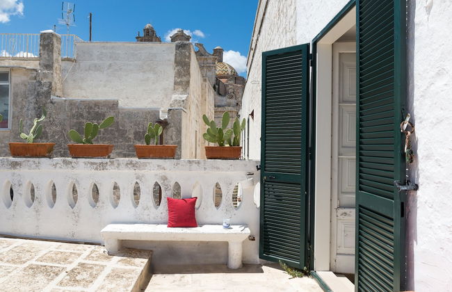 Palazzo Le Cupole by Wonderful Italy - Foto 75