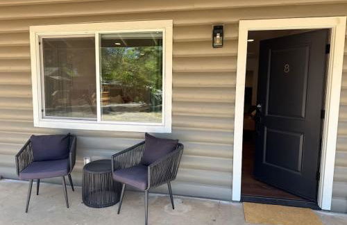 Columbia Cabins Cabin 8 - Foto 17