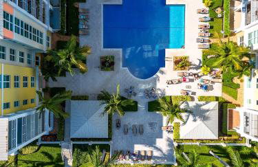 Spacious 3BR 3BA with King Bed & Amazing Pools near Intercoastal, Lantana Beach, FL - Foto 6