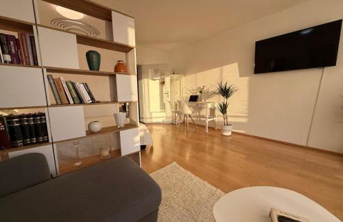 Relax Center Suite - Foto 21