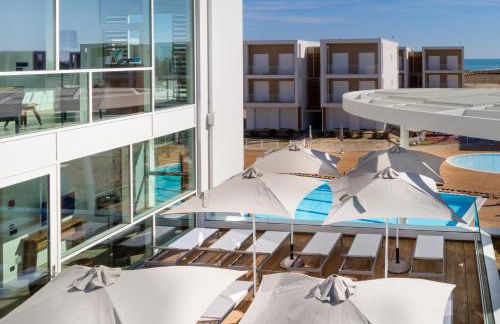 Hapimag Apartments Cavallino - Foto 4