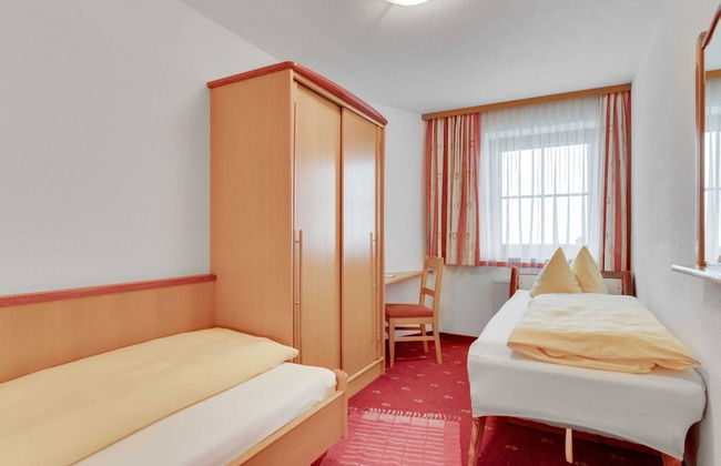 Quaint Apartment in Hainzenberg near Horbergbahn - Foto 5