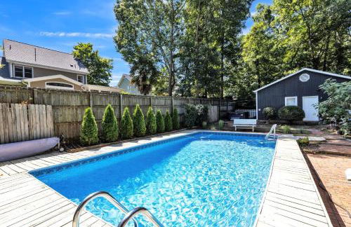 Robin's Rest home - Foto 31