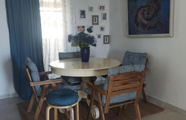 Παραθαλάσσιο Σπίτι θαλάσσια Αυρα - Foto 19