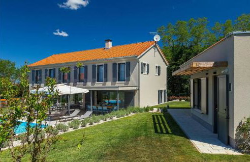 Villa Povetica - Foto 15