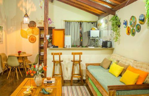 CHALÉ ADOBE - Foto 22