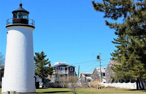 Walk to Beach Playground Lighthouse North End - Foto 59