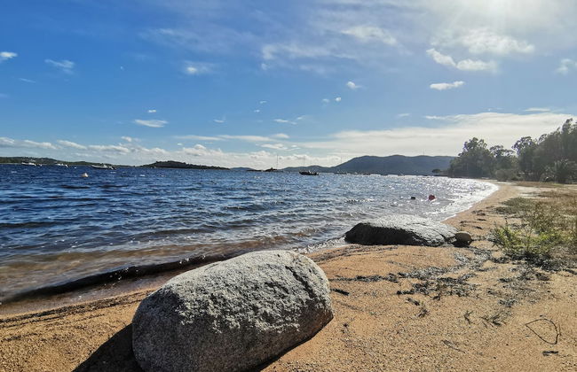 Camping Porto-vecchio La Baie des Voiles - Foto 9