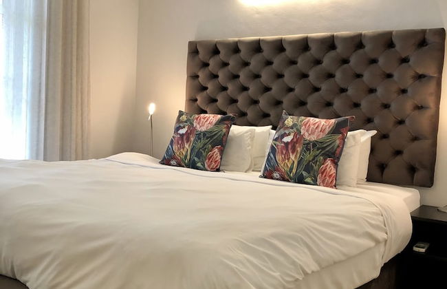 Romney Park Luxury Apartments - Foto 17