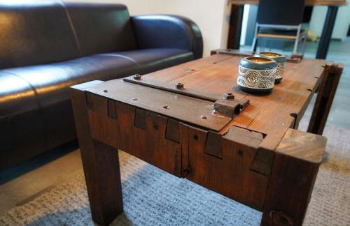 Ferienwohnungen am Geiseltalsee - Foto 9