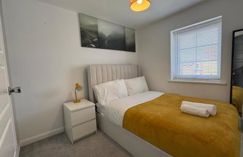 2 Private Contractor-Friendly Rooms - Foto 15