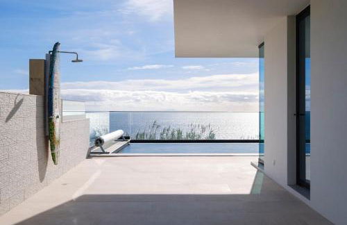 Ocean Pearl - Deluxe OceanView Heated Pool - Photo 45