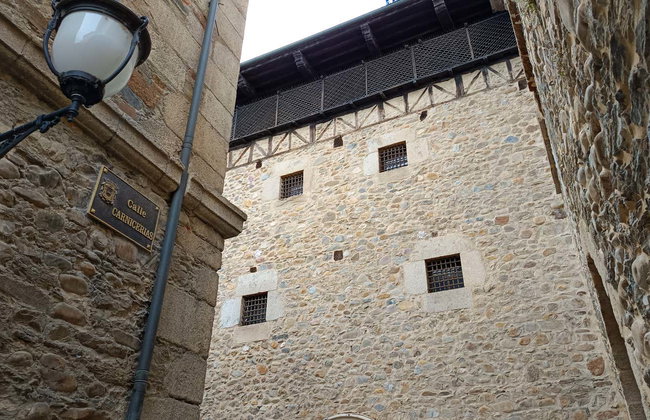 Visita guiada por Ponferrada y su castillo - Foto 16