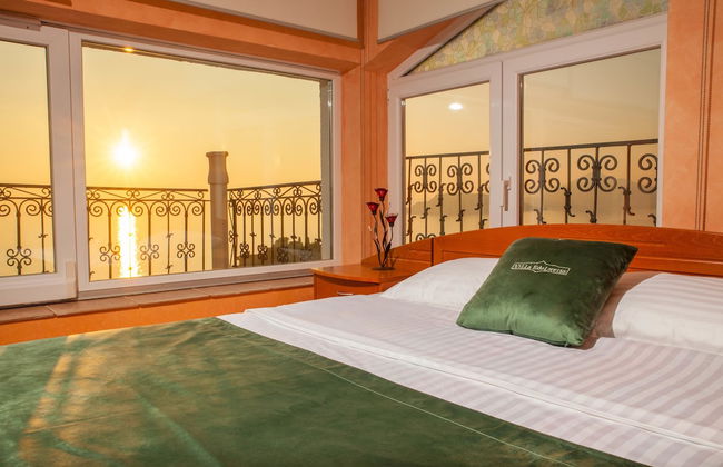 Villa Edelweiss - Foto 3