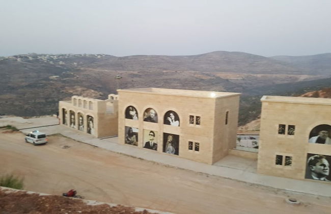 Rawabi Apartment - Foto 32