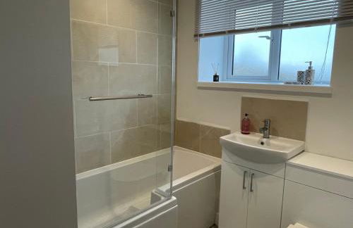 Rose barn hot tub holidays in the Cotswolds - Foto 10