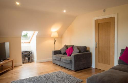 The Apartment at Mullans Bay - Foto 1