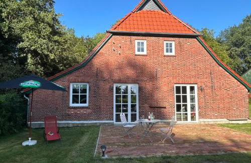 Ferienwohnung mit Garten in Meyenburg - KEINE MONTEURE - Foto 6