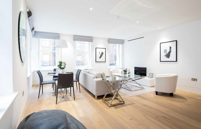 Romily Street - Foto 19