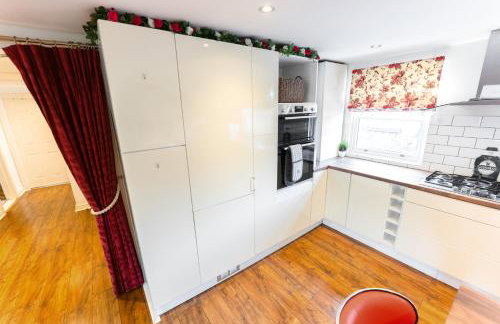 Luxury Holiday Gateway in a Popular Trendy hotspot - Foto 6