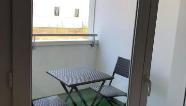 Le Zambeze - Calme et spacieux - parking couvert - Foto 4