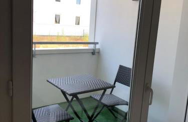 Le Zambeze - Calme et spacieux - parking couvert - Foto 4