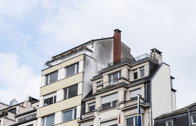 The Queen Luxury Apartments - Villa Fiorita - Photo 62