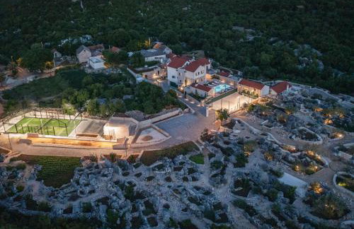 Holiday Home Ferienvilla Lovorika by Interhome - Foto 2