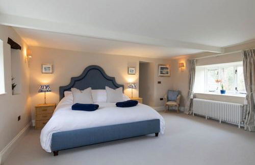 Country Manor House near Tetbury - Foto 27