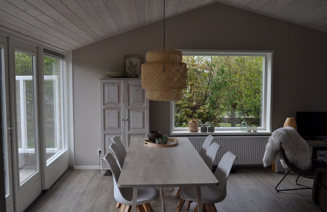 Bungalow, Situated Directly at a Large Sand Dunes - Foto 12