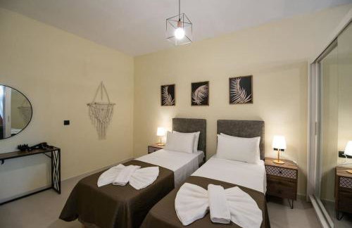 Perion stone apartment sea front - Foto 24