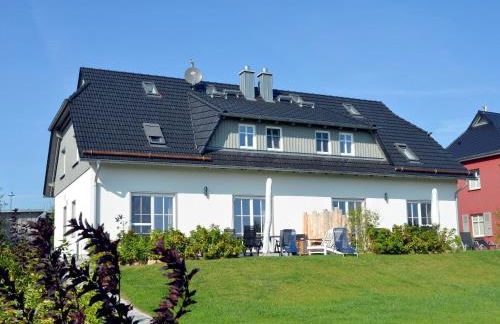 Haus Mönchgut - Haushälfte 2 "Findling" - Foto 39